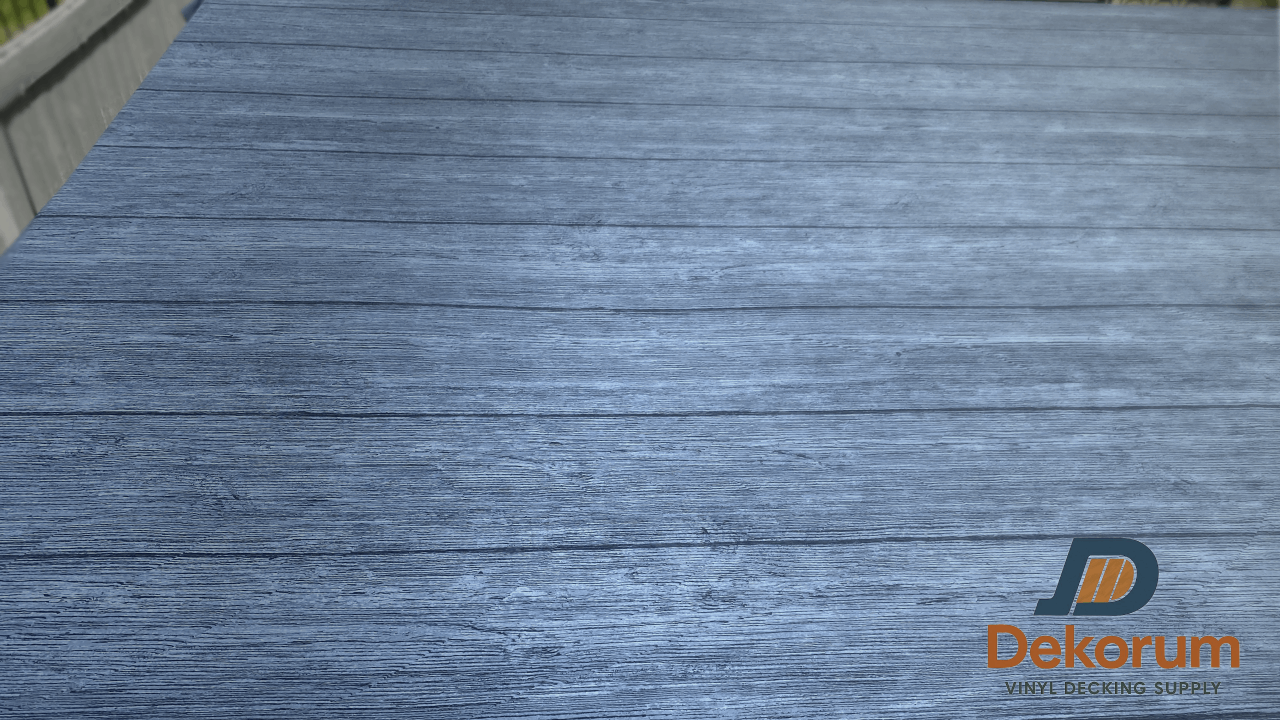 Dekorum Forged Timber
