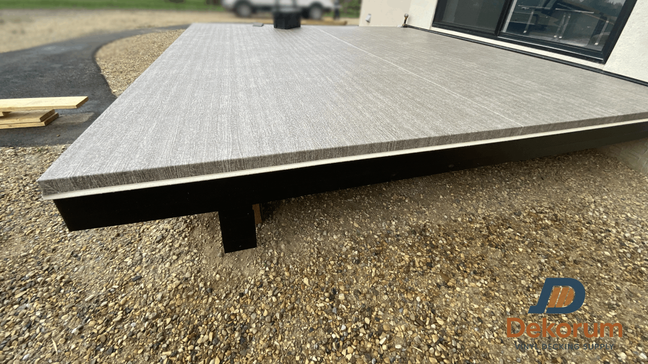 Dekorum Vinyl Forged Oak-2