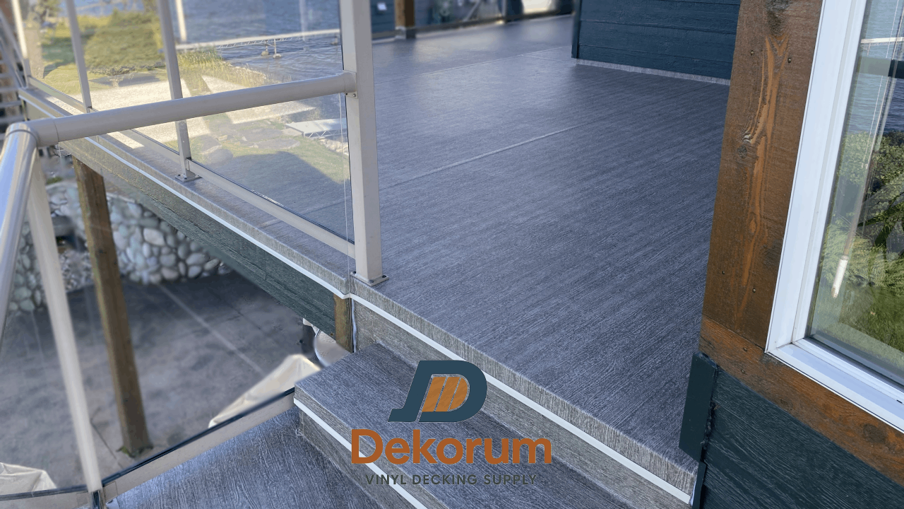 Dekorum Vinyl Forged Oak-3