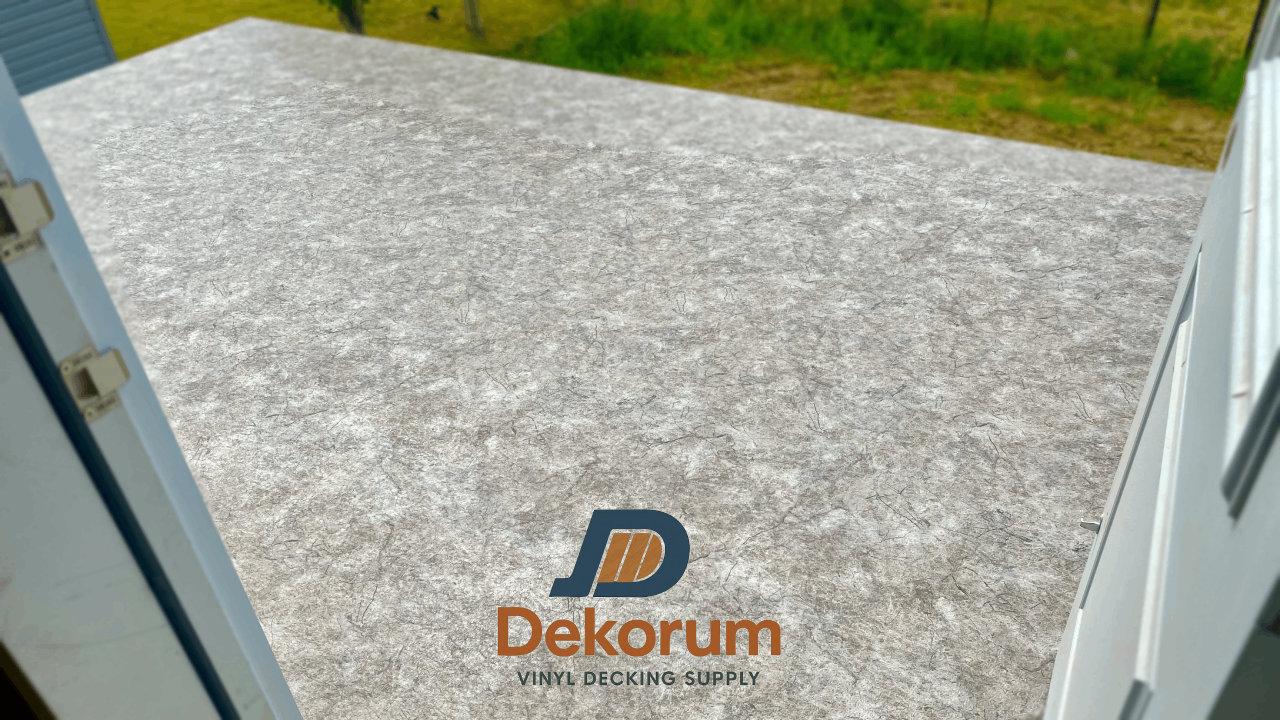 Dekorum Vinyl Forged Ochre-2